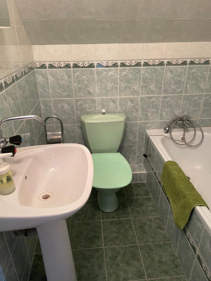 Hotel Penzion Fontana à Náměšť nad Oslavou Extérieur photo