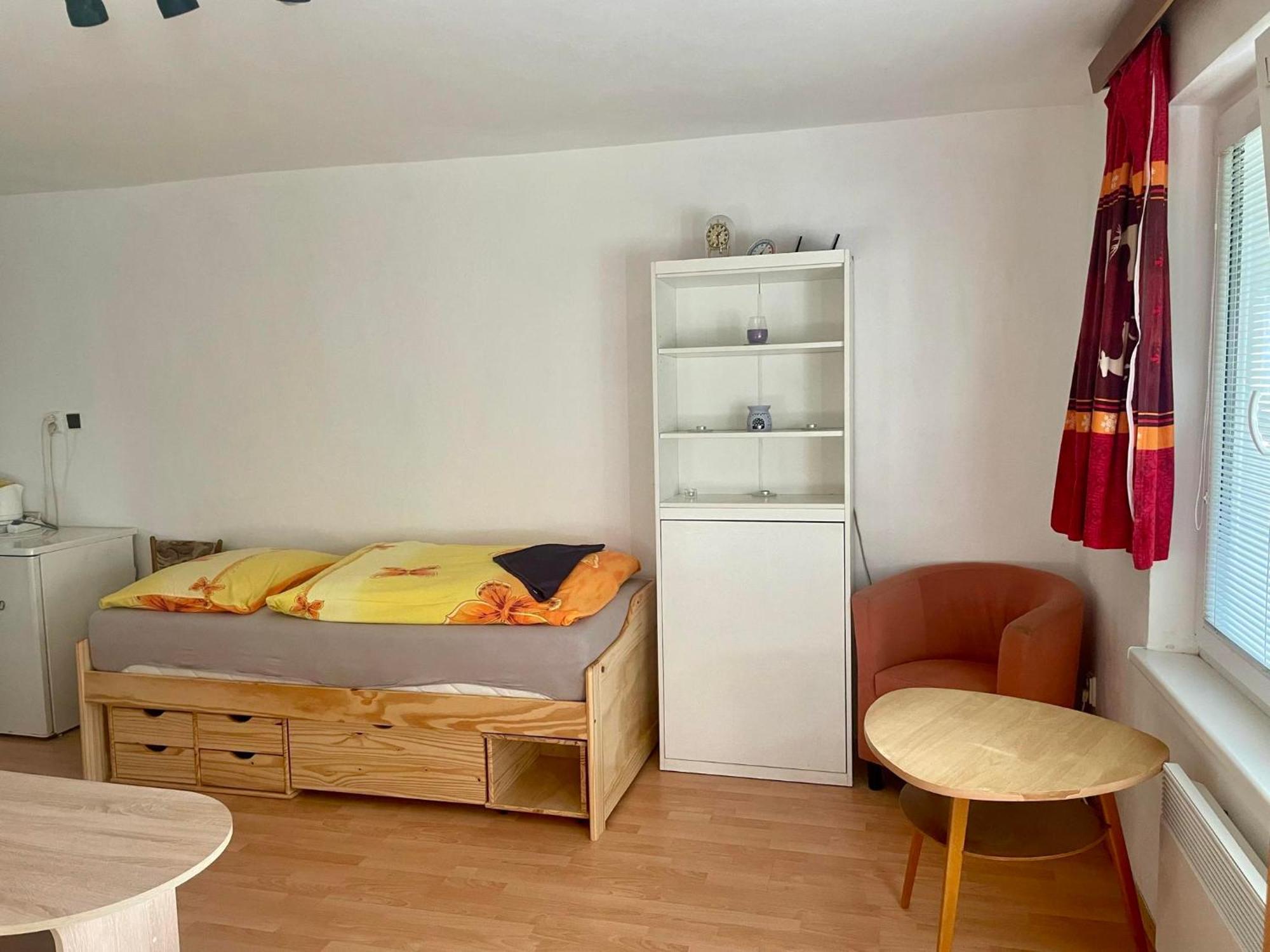 Hotel Penzion Fontana à Náměšť nad Oslavou Extérieur photo