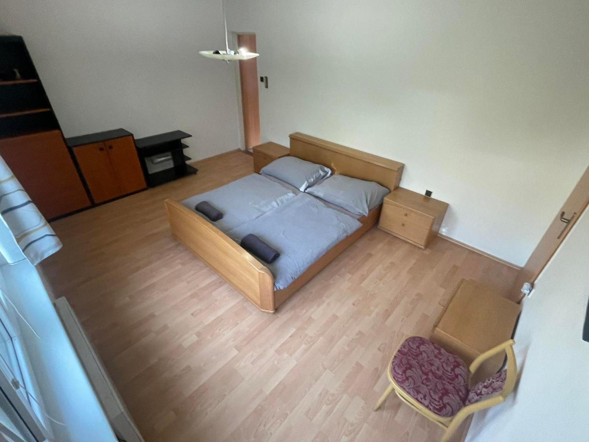 Hotel Penzion Fontana à Náměšť nad Oslavou Extérieur photo